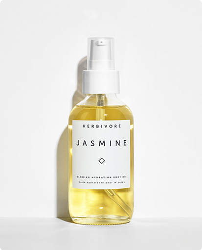 Jasmine Weightless Facial Oil