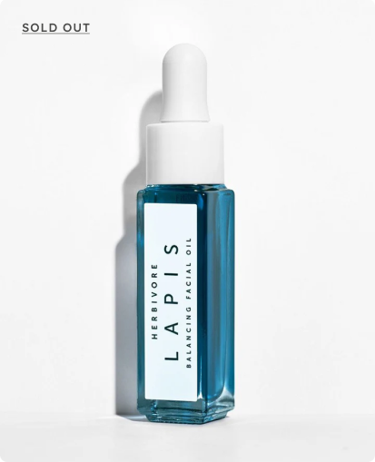Jasmine Weightless Facial Oil