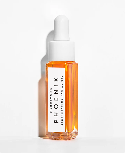 Jasmine Weightless Facial Oil