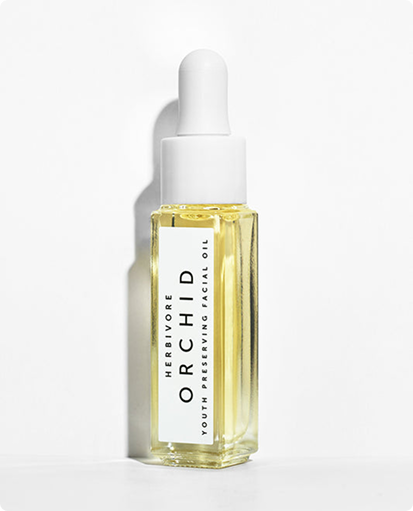 Jasmine Weightless Facial Oil